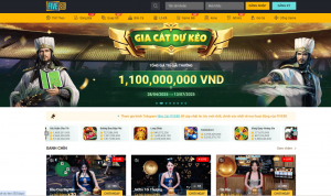 Khái quát sơ lược về nhà cái FIVE88 