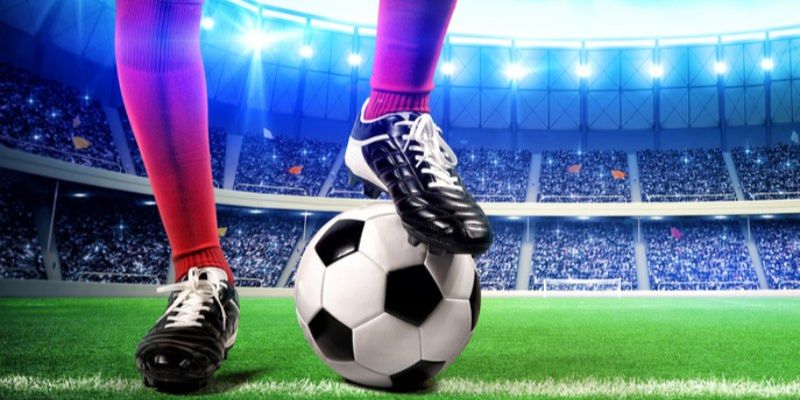 Giải đấu nổi bật được cập nhật lịch thi đấu trên KQBD