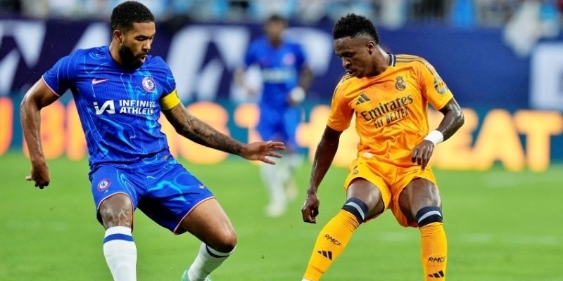 Những quy định chính trong thi đấu giao lưu