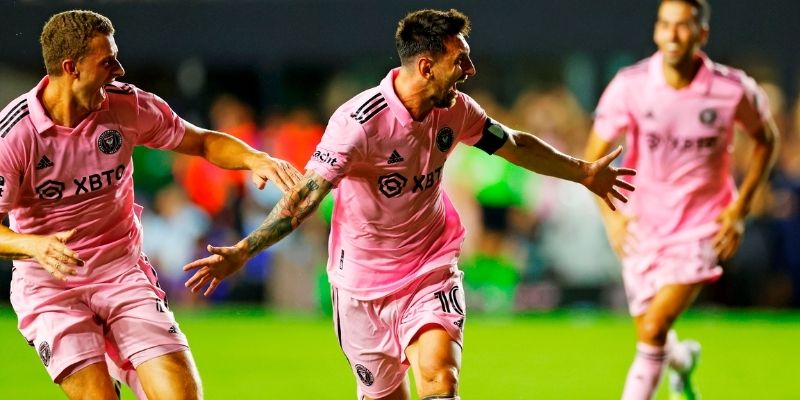 Thể thức thi đấu mới mẻ của VĐQG Mỹ